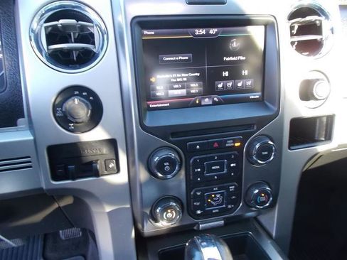 Used 2013 Ford F150 FX4 w/ Luxury Equipment Group AWD/4WD image 34