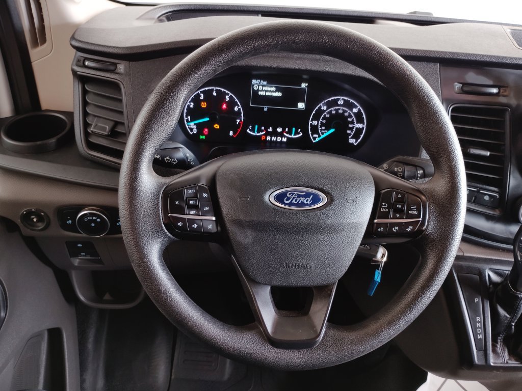 Used 2025 Ford Transit 350 XL RWD image 25