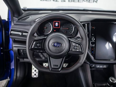 Used 2025 Subaru WRX Premium image 23