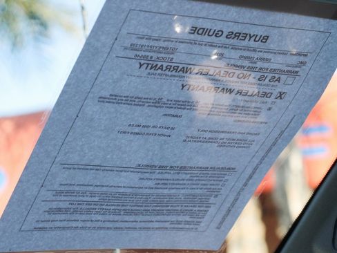 Used 2023 GMC Sierra 2500 AT4 w/ AT4 Preferred Package image 67