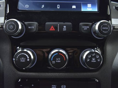 New 2026 RAM 5500 Tradesman AWD/4WD image 22