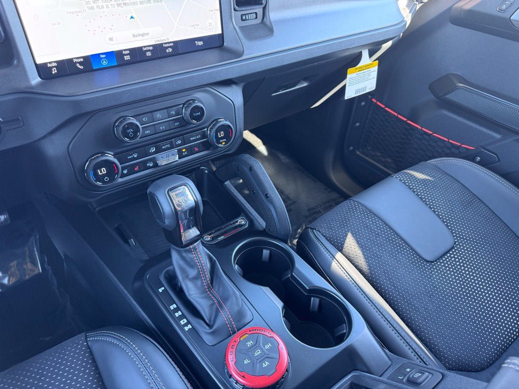 New 2025 Ford Bronco Raptor AWD/4WD image 31
