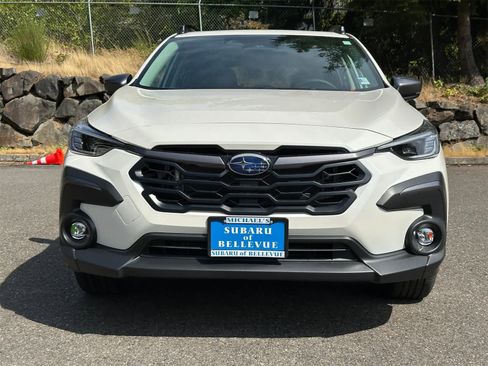 New 2025 Subaru Crosstrek 2.5i Limited w/ Crosstrek Mirror Package image 5