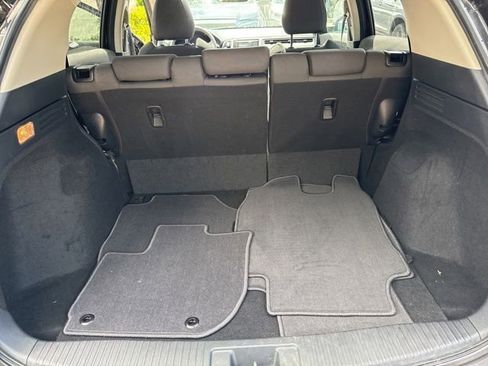 Used 2019 Honda HR-V EX image 9