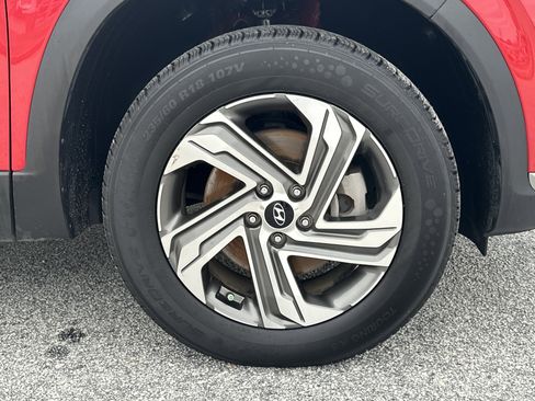 Used 2023 Hyundai Santa Fe SEL image 12