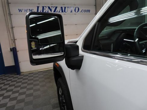 Used 2025 GMC Sierra 2500 Denali w/ Technology Package image 82