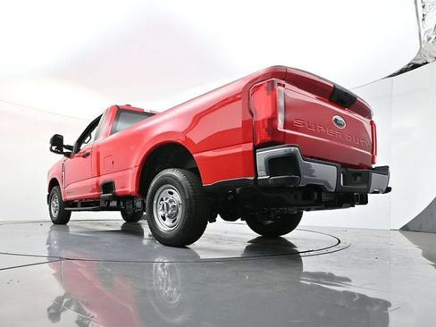 Used 2026 Ford F250 XL w/ XL Chrome Package RWD image 29