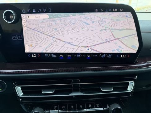 New 2026 Chevrolet Traverse RS image 27