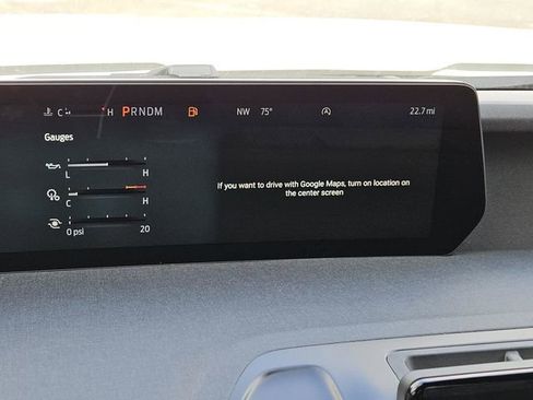 New 2025 Ford Expedition Max Active image 21