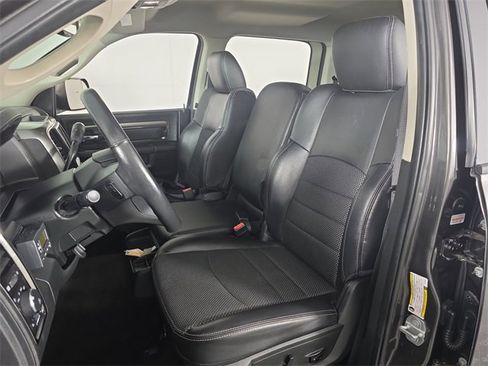 Used 2018 RAM 3500 Big Horn w/ Sport Appearance Group image 23