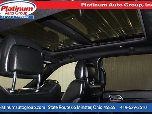 Used 2019 Jeep Grand Cherokee Limited X image 30