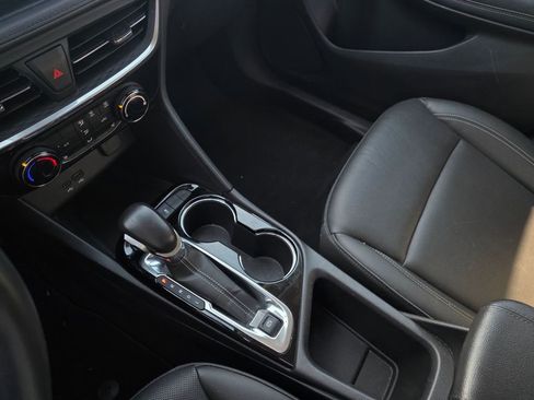 Used 2024 Buick Encore GX Sport Touring w/ Comfort Package image 20