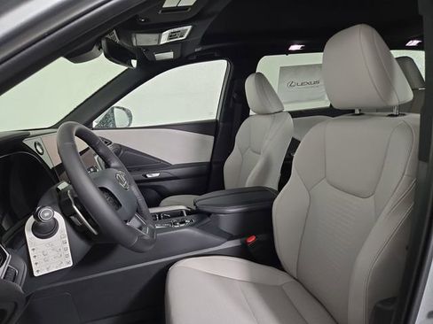 New 2026 Lexus TX 350 AWD image 13