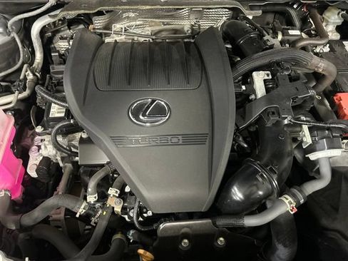 Used 2023 Lexus RX 350 Premium w/ Accessory Package AWD/4WD image 29