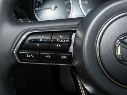 New 2026 MAZDA CX-90 3.3 Turbo w/ Preferred Package image 31