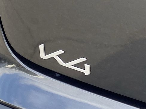 Used 2025 Kia K4 FWD image 5