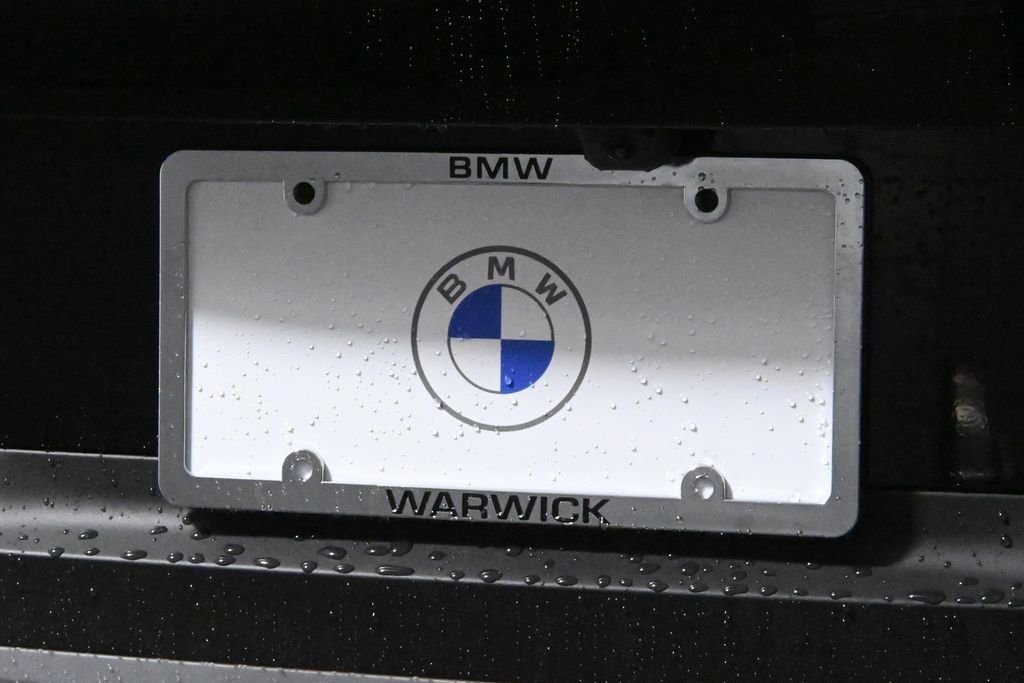 Certified 2026 BMW X3 xDrive30i w/ Premium Package AWD/4WD image 14