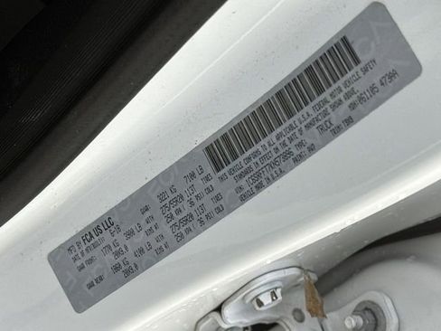 Used 2019 RAM 1500 Big Horn image 30