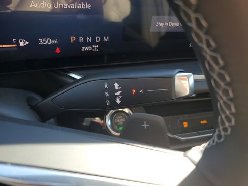 New 2026 Buick Envision Preferred image 16