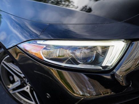 Used 2019 Mercedes-Benz CLS 450 4MATIC w/ Driver Assistance Package image 13