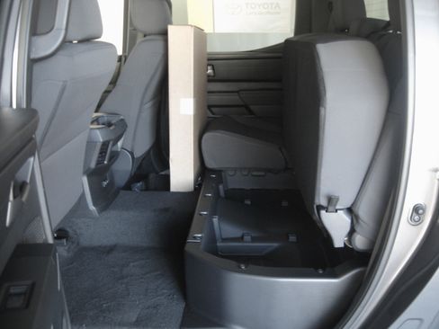 New 2026 Toyota Tundra SR5 image 20