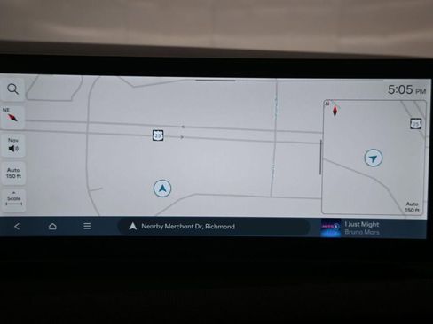 New 2026 Hyundai Tucson Limited image 12