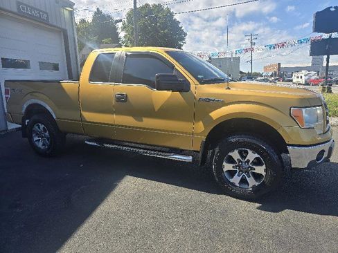 Used 2009 Ford F150 XL image 2