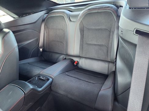 Used 2024 Chevrolet Camaro ZL1 image 99