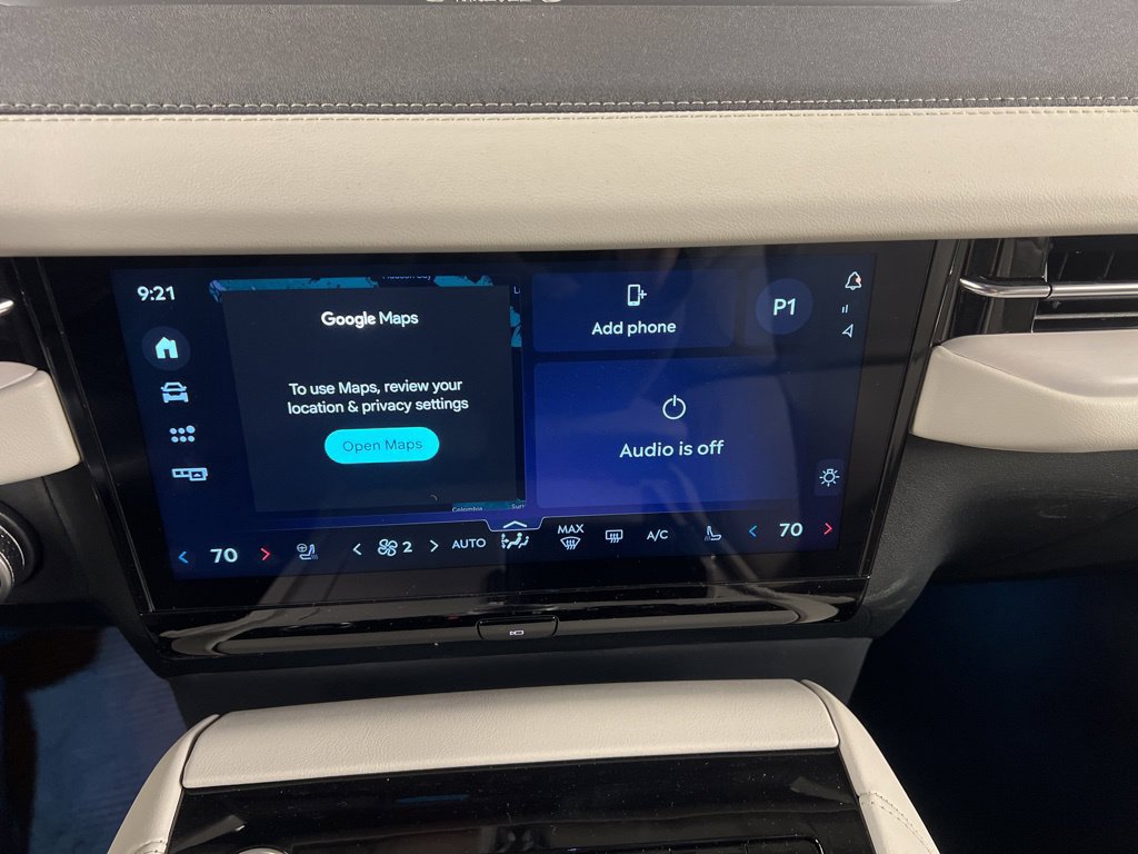 New 2026 Lincoln Navigator Premiere AWD/4WD image 8