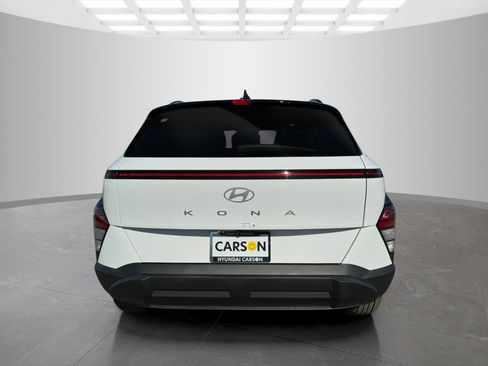 New 2026 Hyundai Kona SEL Sport image 4