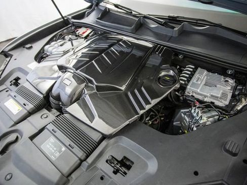 Used 2022 Lamborghini Urus image 48