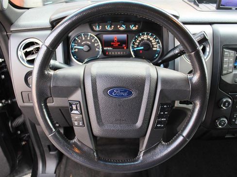 Used 2014 Ford F150 XLT w/ Equipment Group 301A Mid image 15