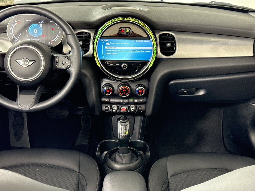 Used 2024 MINI Cooper Convertible FWD image 14