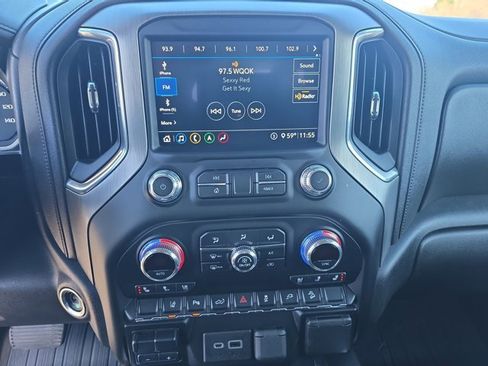 Used 2020 GMC Sierra 3500 Denali w/ Denali Ultimate Package image 20