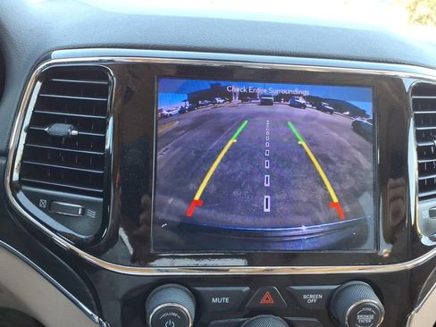 Used 2019 Jeep Grand Cherokee Limited image 21