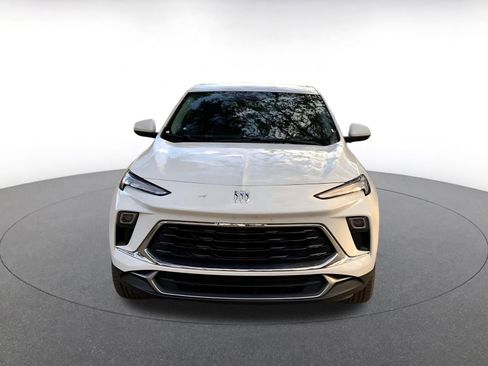 Used 2025 Buick Encore GX Preferred image 2