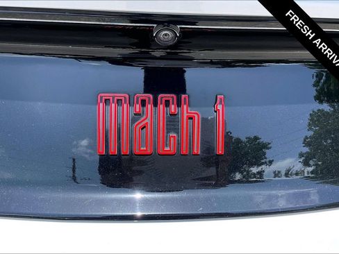 Used 2021 Ford Mustang Mach 1 RWD image 23