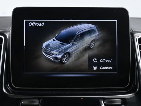 Used 2019 Mercedes-Benz GLS 450 4MATIC w/ Premium 1 Package image 38