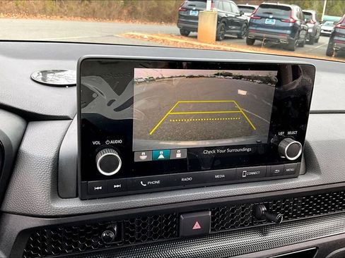 Certified 2025 Honda CR-V LX image 13