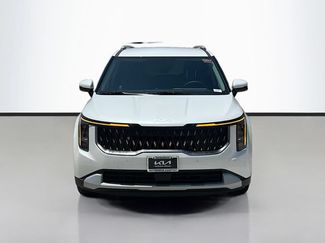 New 2026 Kia Carnival EX FWD video 2