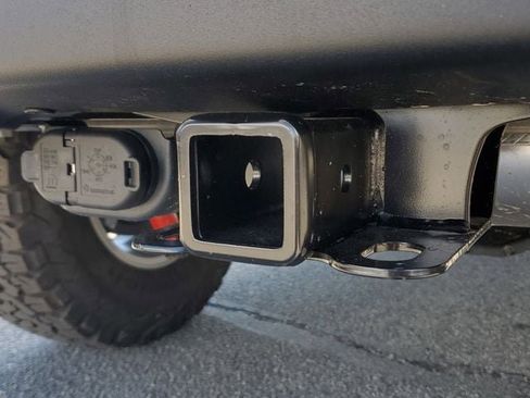 New 2026 Jeep Wrangler Unlimited Sport image 9