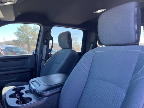 Used 2021 RAM 3500 Tradesman image 28