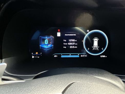 Used 2025 Hyundai Palisade Calligraphy image 33