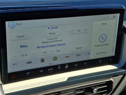 Certified 2025 Ford Bronco Sport Heritage w/ Convenience Package image 16