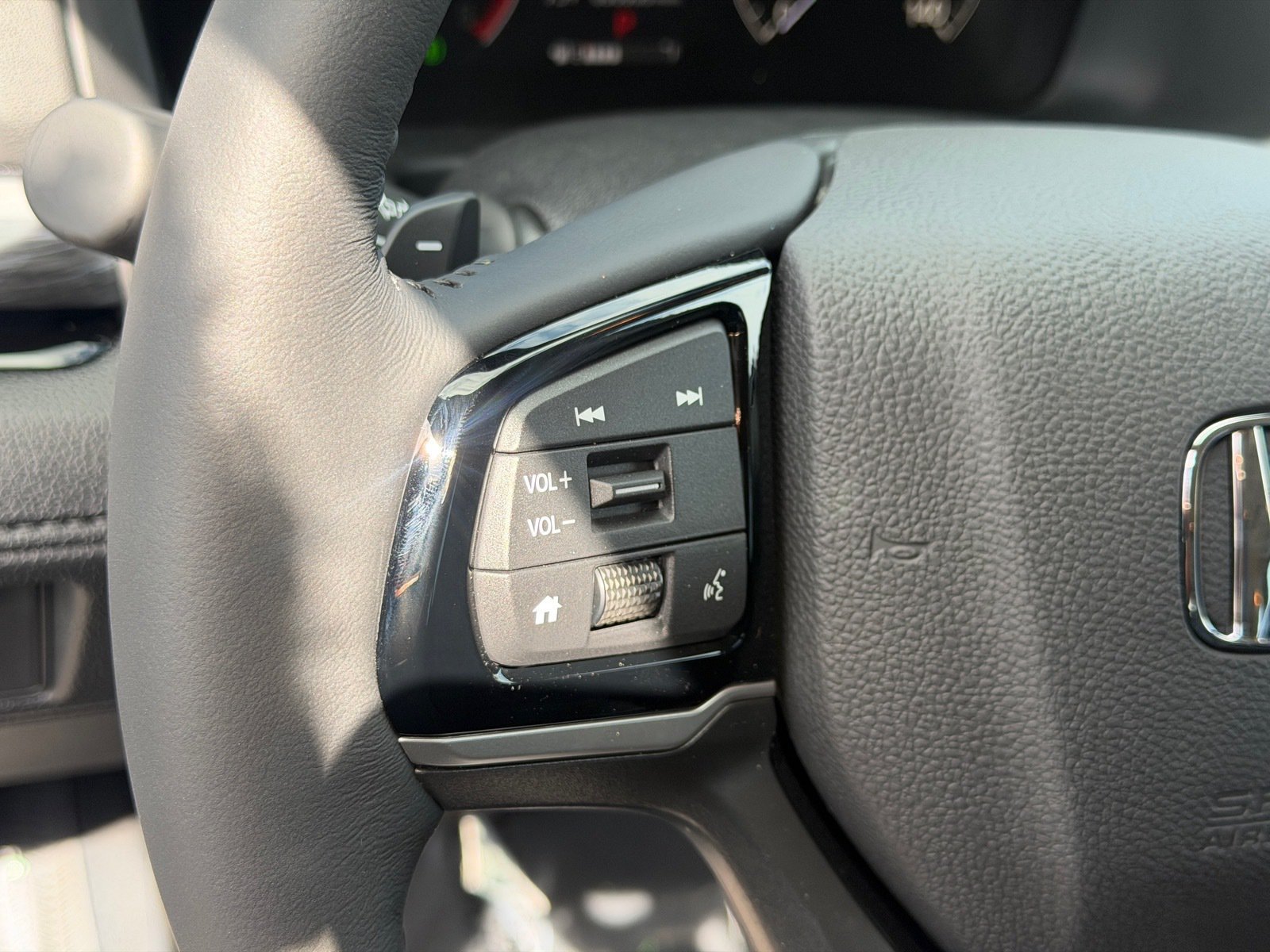 New 2027 Honda Odyssey Elite image 17
