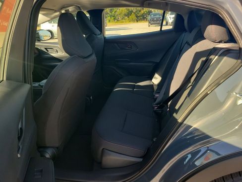 New 2026 Toyota Prius SE image 23