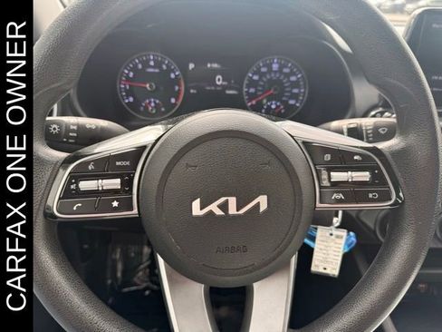 Used 2024 Kia Forte LXS FWD image 20