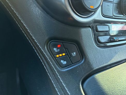 Used 2017 Chevrolet Tahoe Premier image 27