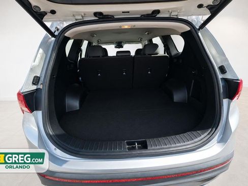 Used 2023 Hyundai Santa Fe SEL FWD image 18