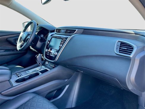 Used 2023 Nissan Murano Platinum w/ Cargo Package image 30